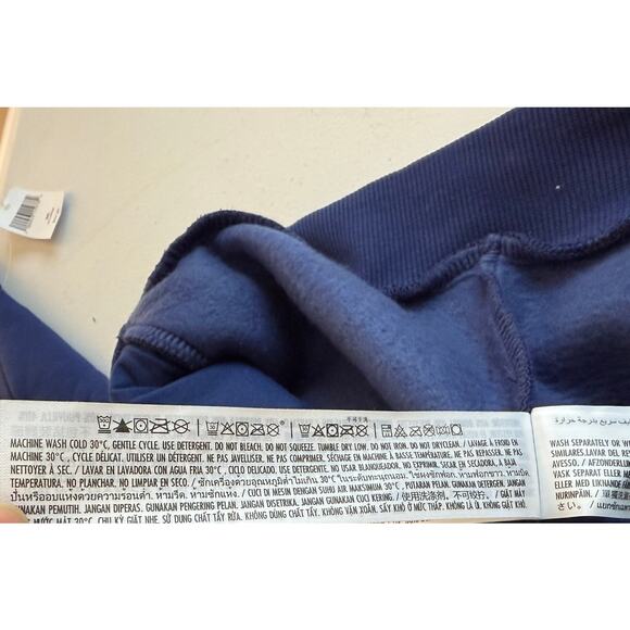 Walt Disney World Spirit Jersey Jacket Sweater Men XXL Long Sleeve Plus Size WDW - Picture 14 of 14